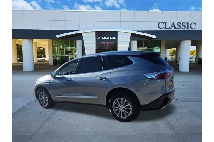 $27987 : Buick Enclave 2024 Premium 4 image 6
