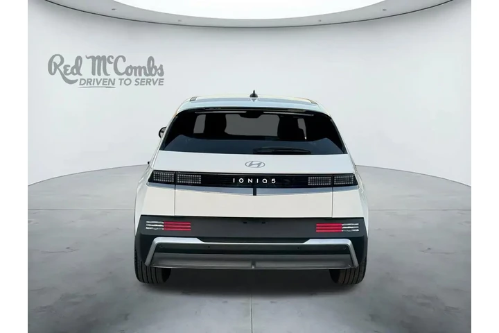 $28816 : Hyundai IONIQ 5 2025 SE 4dr image 4