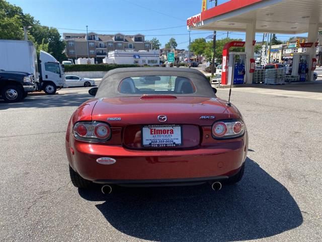 $9499 : 2007 MX-5 Miata Touring image 6