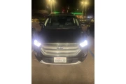 Ford Escape 2019 Titanium 4d