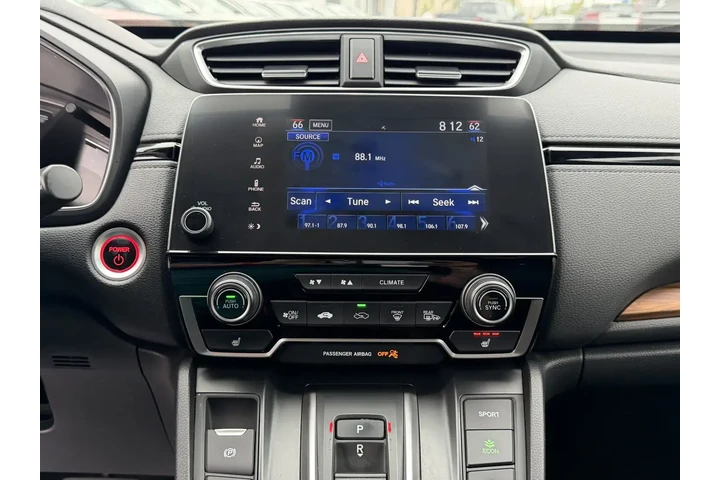 $29995 : Honda CR-V Hybrid 2021 AWD T image 6