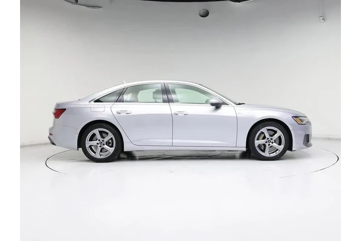 $33998 : Audi A6 2024 AWD quattro Pre image 7