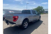 $36061 : Ford F-150 2021 4x4 XL 4dr S thumbnail