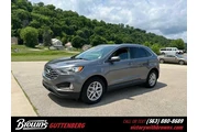 Ford Edge 2022 AWD SEL 4dr C en Des Moines