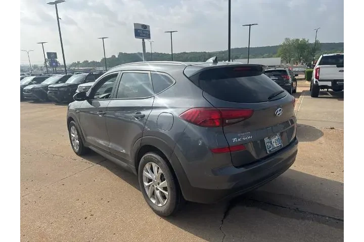 $17495 : Hyundai TUCSON 2021 Value 4d image 4