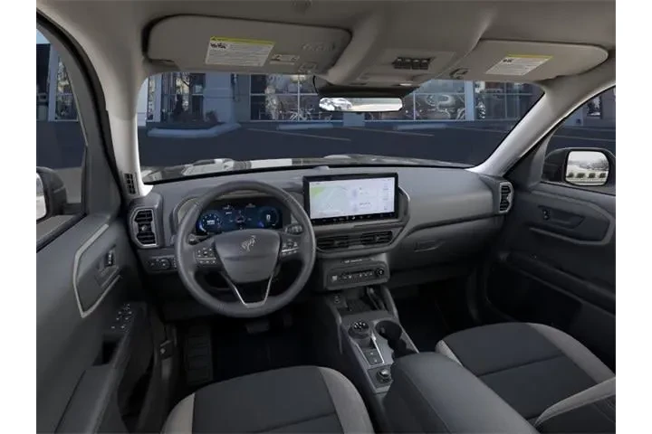 $27995 : Ford Bronco Sport 2025 AWD B image 9