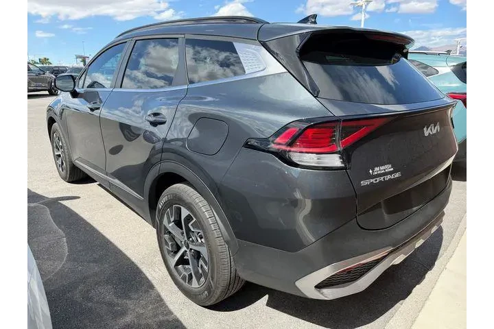 $27988 : Kia Sportage Hybrid 2024 AWD image 3