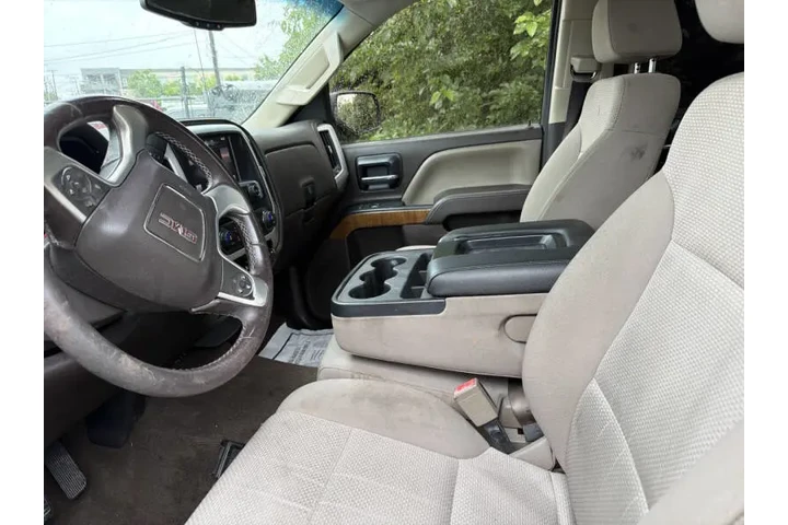 $16995 : 2014 GMC Sierra 1500 SLE image 8