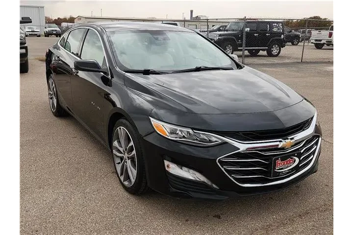 $27995 : Chevrolet Malibu 2024 LT 4dr image 6