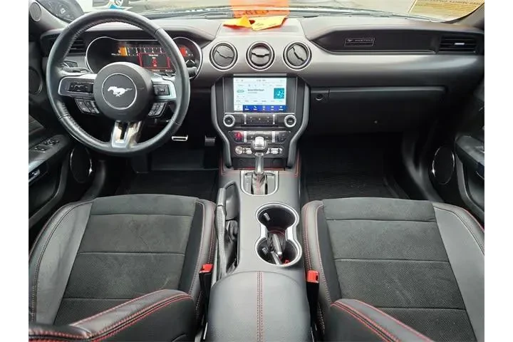 $39650 : Ford Mustang 2022 GT Premium image 9