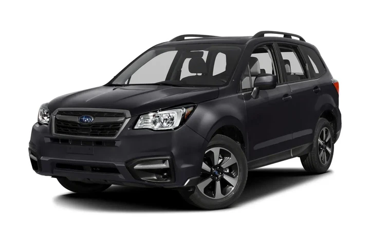 $13990 : Subaru Forester 2018 AWD 2.5 image 1