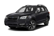 Subaru Forester 2018 AWD 2.5 en New Hampshire