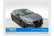 Nissan Sentra 2025 SR 4dr Se en Louisville