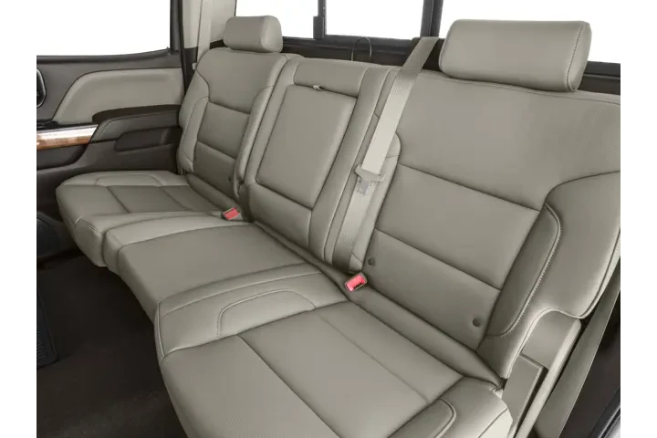 2017 Sierra 1500 SLT image 9