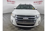 $9500 : Ford Edge 2012 SEL 4dr Cross thumbnail