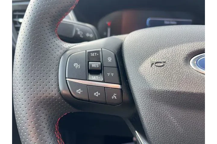 $23995 : Ford Escape 2024 AWD ST-Line image 9