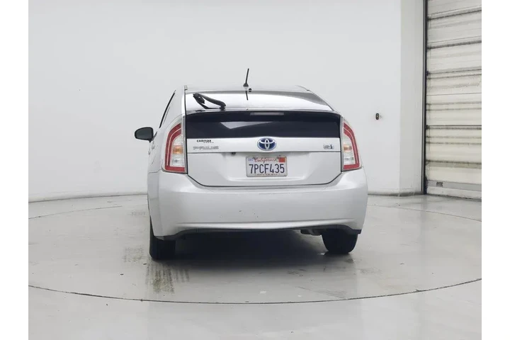 $16998 : Toyota Prius 2015 Five 4dr H image 6