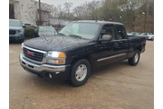 GMC Sierra 1500 2004 4dr Ext