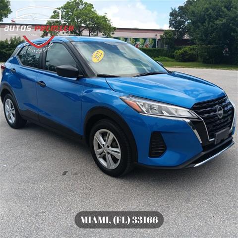 $14900 : Nissan Kicks 2022 image 3