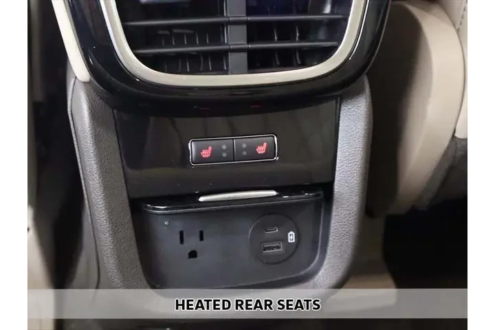 $34493 : Lincoln Nautilus 2022 AWD Re image 8