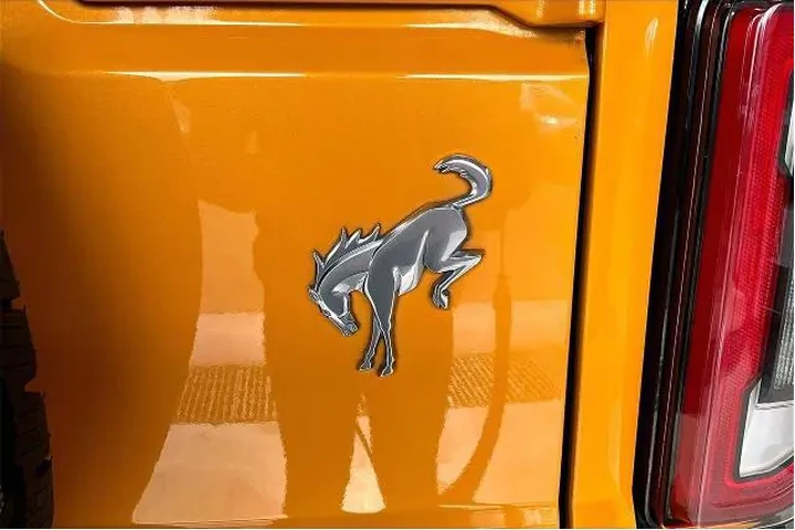 $38992 : Ford Bronco 2022 4x4 Outer B image 7