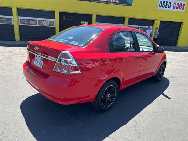 $6250 : 2011 Aveo LT image 5