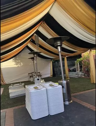 REMATA PARTY'S RENTALS image 1