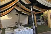 REMATA PARTY'S RENTALS en Los Angeles