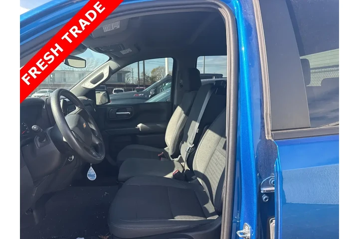 $27764 : Chevrolet Silverado 1500 202 image 6