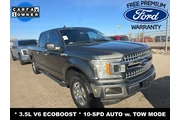 $22999 : Ford F-150 2019 4x2 XLT 4dr thumbnail