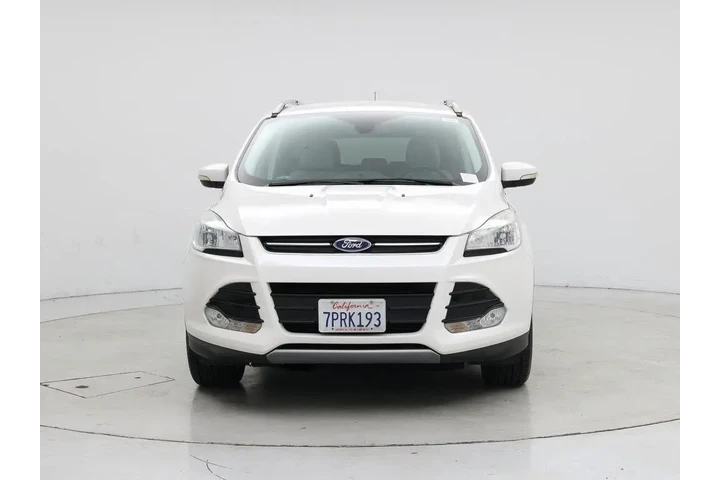 $14998 : Ford Escape 2016 Titanium 4d image 5