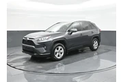 Toyota RAV4 2021 XLE 4dr SUV en Houston