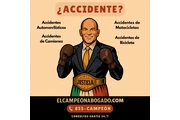 Abogado Accidentes Canoga Park en Los Angeles