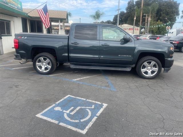 $27950 : 2018 Silverado 1500 LT Z71 Tr image 8