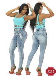 $10 : JEANS COLOMBIANOS SEXIS $9.99 image 2