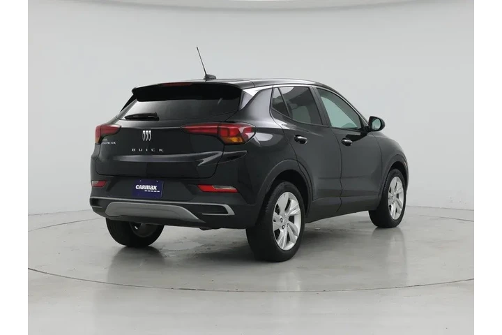 $20998 : Buick Encore GX 2025 Preferr image 8