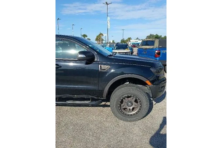 $24551 : Ford Ranger 2019 4x2 XL 4dr image 3