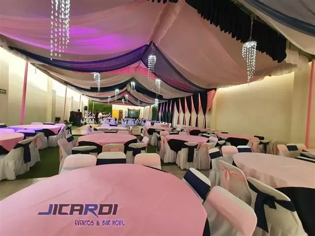 Banquetes y Carpas Elegantes image 3