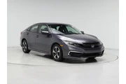 Honda Civic 2019 LX 4dr Seda en Hialeah