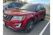 Ford Explorer 2016 AWD Sport en Sacramento
