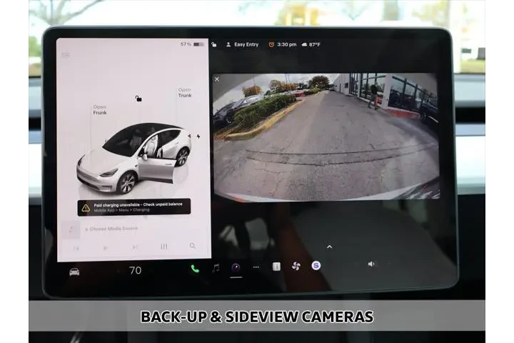 $27990 : Tesla Model Y 2023 AWD 4dr C image 5