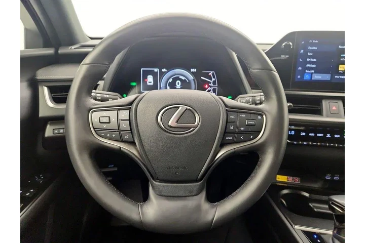 $35998 : Lexus UX 250h 2024 AWD Premi image 10