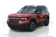 $25291 : Ford Bronco Sport 2023 AWD O thumbnail