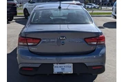 $16999 : Kia Rio 2019 LX 4dr Sedan thumbnail