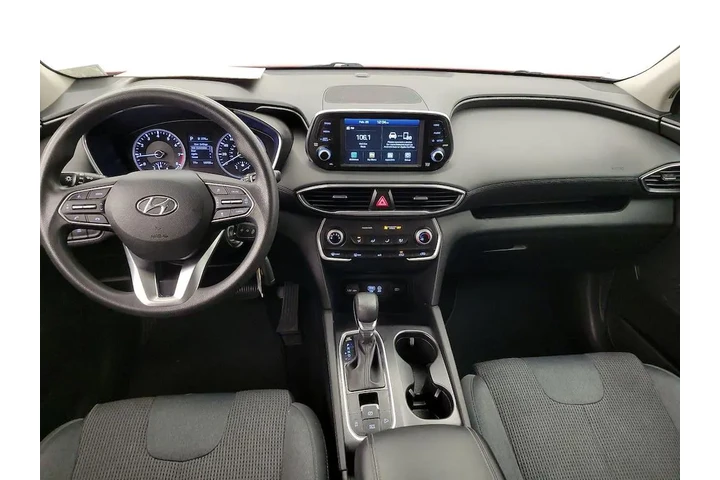 $18998 : Hyundai SANTA FE 2020 AWD SE image 9