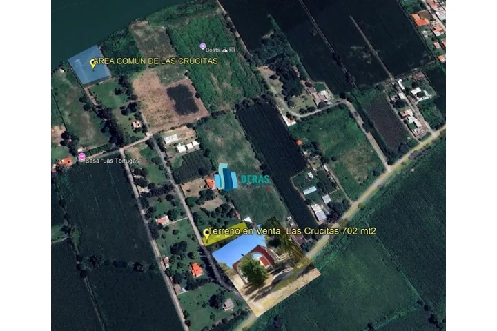 $1330000 : TERRENO EN VENTA EN TLAJOMULCO image 8