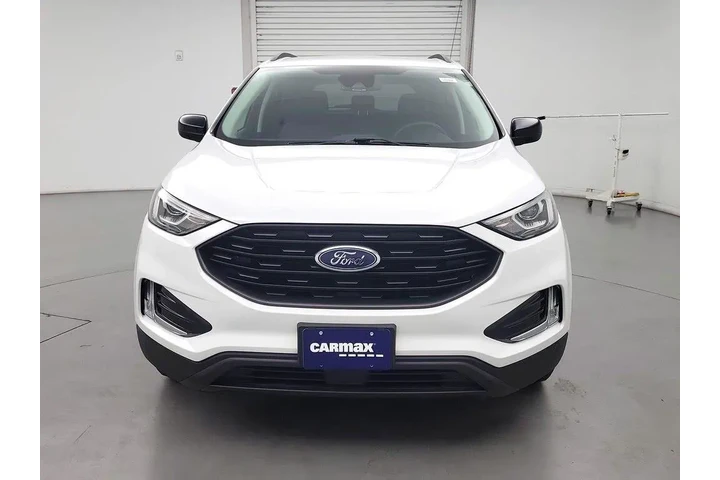 $22998 : Ford Edge 2022 AWD SEL 4dr C image 2