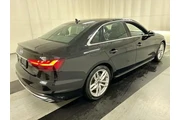 $34990 : Audi A4 2023 AWD quattro S l thumbnail