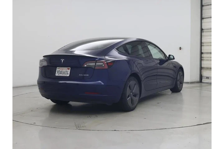 $31998 : Tesla Model 3 2022 AWD Long image 8