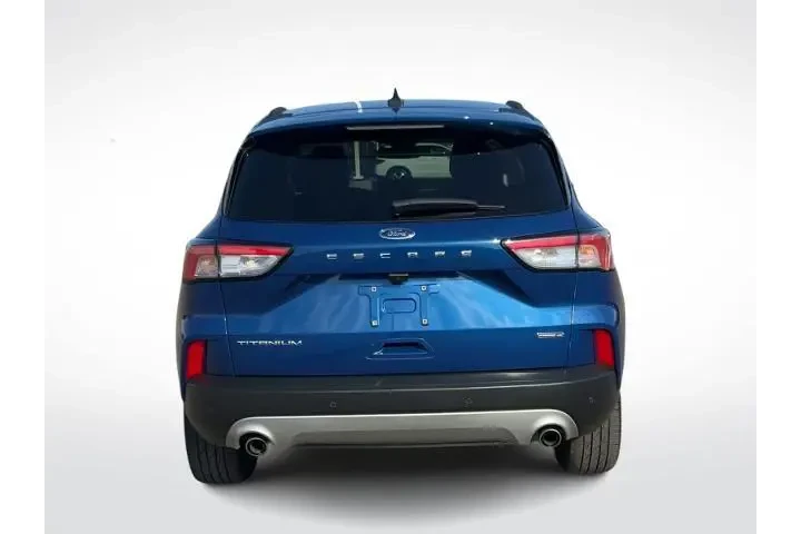 $18895 : Ford Escape Hybrid 2022 AWD image 7